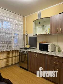 2-к квартира, на длительный срок, 50м2, 3/12 этаж