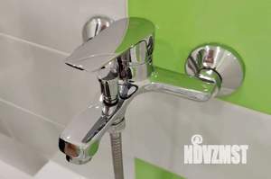 1-к квартира, посуточно, 35м2, 1/3 этаж