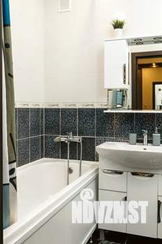 1-к квартира, посуточно, 35м2, 10/16 этаж