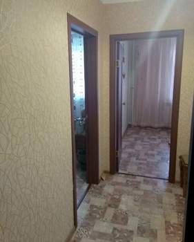 1-к квартира, на длительный срок, 30м2, 2/3 этаж