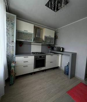 2-к квартира, на длительный срок, 56м2, 4/10 этаж