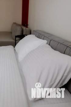 1-к квартира, посуточно, 45м2, 18/24 этаж