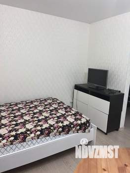 1-к квартира, на длительный срок, 32м2, 5/5 этаж