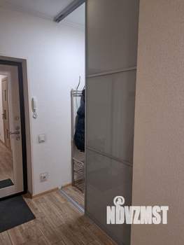 1-к квартира, на длительный срок, 45м2, 6/22 этаж
