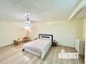 1-к квартира, посуточно, 52м2, 1/1 этаж