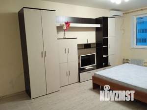 1-к квартира, посуточно, 50м2, 12/12 этаж