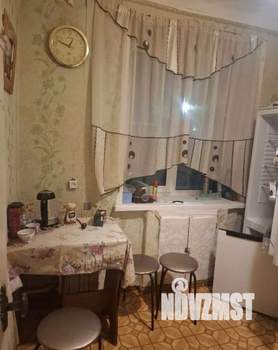 1-к квартира, на длительный срок, 30м2, 4/5 этаж