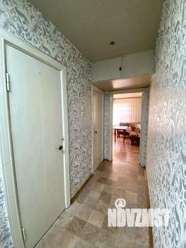 1-к квартира, на длительный срок, 45м2, 5/9 этаж