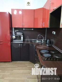 2-к квартира, на длительный срок, 68м2, 12/19 этаж