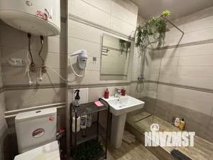 5-к квартира, посуточно, 160м2, 1/9 этаж