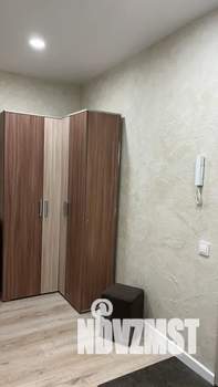 1-к квартира, посуточно, 38м2, 5/5 этаж