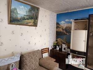 2-к квартира, на длительный срок, 45м2, 1/5 этаж