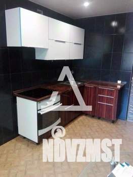 1-к квартира, на длительный срок, 38м2, 1/16 этаж