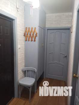 1-к квартира, посуточно, 29м2, 5/9 этаж