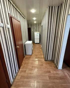 2-к квартира, на длительный срок, 40м2, 2/2 этаж