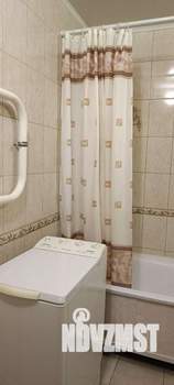 1-к квартира, на длительный срок, 44м2, 4/10 этаж