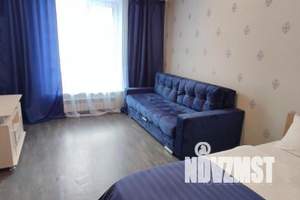 1-к квартира, посуточно, 32м2, 2/3 этаж