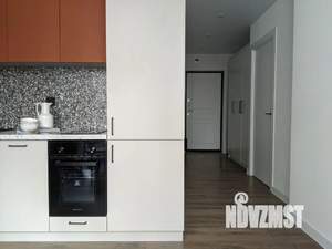 Студия квартира, посуточно, 45м2, 2/16 этаж
