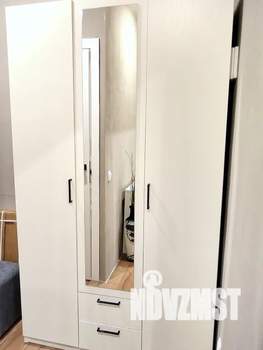 1-к квартира, посуточно, 32м2, 3/5 этаж