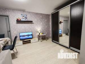 2-к квартира, посуточно, 45м2, 2/5 этаж