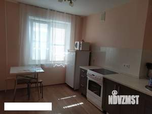 1-к квартира, на длительный срок, 31м2, 5/12 этаж