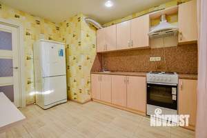 1-к квартира, на длительный срок, 40м2, 10/27 этаж
