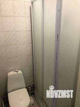 1-к квартира, на длительный срок, 34м2, 8/10 этаж