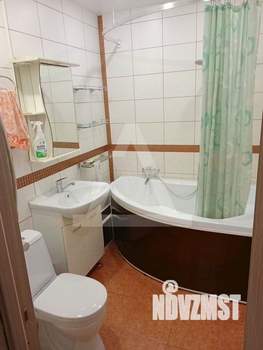 1-к квартира, на длительный срок, 38м2, 10/17 этаж