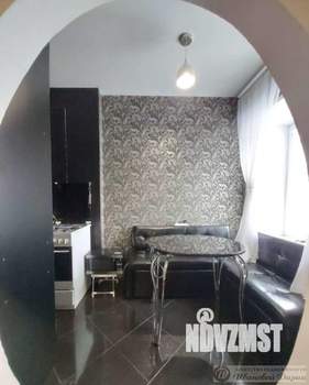 1-к квартира, на длительный срок, 32м2, 1/2 этаж