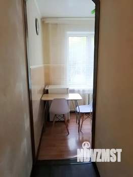 1-к квартира, посуточно, 31м2, 2/5 этаж