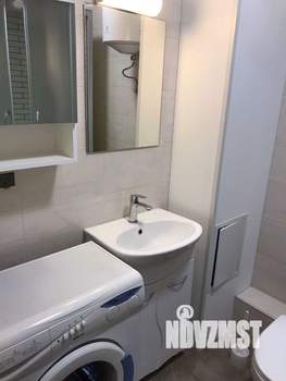 1-к квартира, на длительный срок, 44м2, 10/16 этаж
