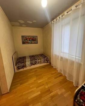 2-к квартира, на длительный срок, 40м2, 3/4 этаж