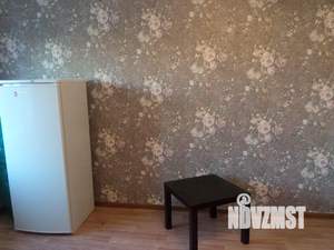 Студия квартира, на длительный срок, 18м2, 5/5 этаж