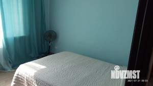 2-к квартира, посуточно, 56м2, 3/19 этаж