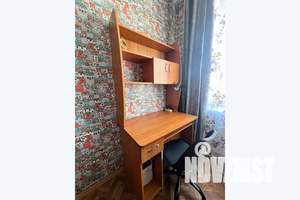 3-к квартира, посуточно, 64м2, 4/4 этаж