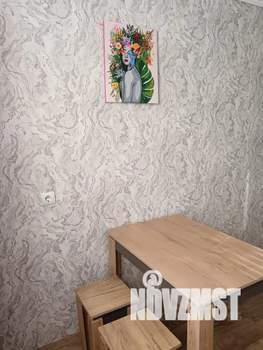 1-к квартира, посуточно, 36м2, 2/3 этаж