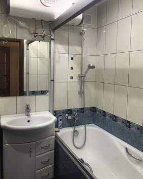 2-к квартира, на длительный срок, 63м2, 3/16 этаж