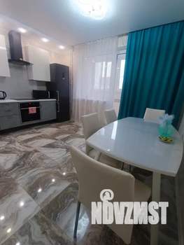 2-к квартира, посуточно, 70м2, 10/16 этаж