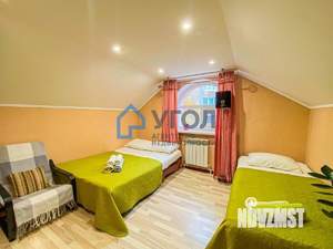 1-к квартира, на длительный срок, 25м2, 3/3 этаж