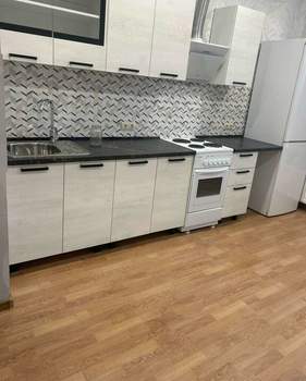 2-к квартира, на длительный срок, 61м2, 7/24 этаж