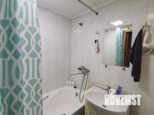 2-к квартира, посуточно, 50м2, 1/1 этаж