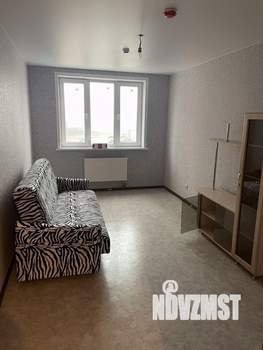 2-к квартира, на длительный срок, 56м2, 2/25 этаж