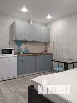 Студия квартира, посуточно, 22м2, 2/24 этаж