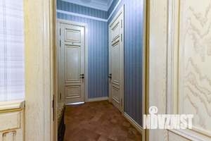 1-к квартира, посуточно, 17м2, 1/1 этаж