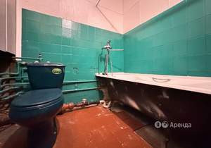 1-к квартира, на длительный срок, 35м2, 9/16 этаж