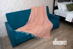 1-к квартира, посуточно, 45м2, 10/16 этаж