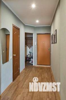 1-к квартира, посуточно, 68м2, 1/1 этаж