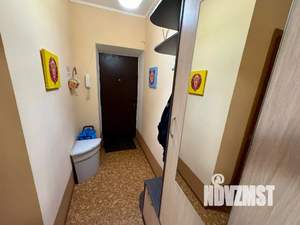 1-к квартира, посуточно, 37м2, 2/5 этаж