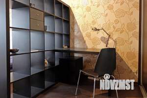 1-к квартира, посуточно, 40м2, 10/16 этаж