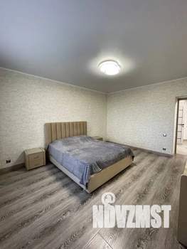 2-к квартира, посуточно, 85м2, 3/17 этаж